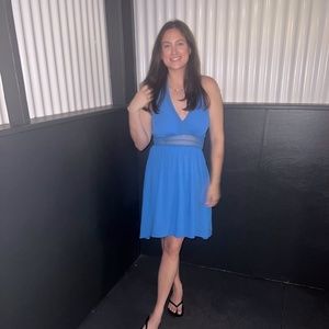 Meet your Posher, Jamie